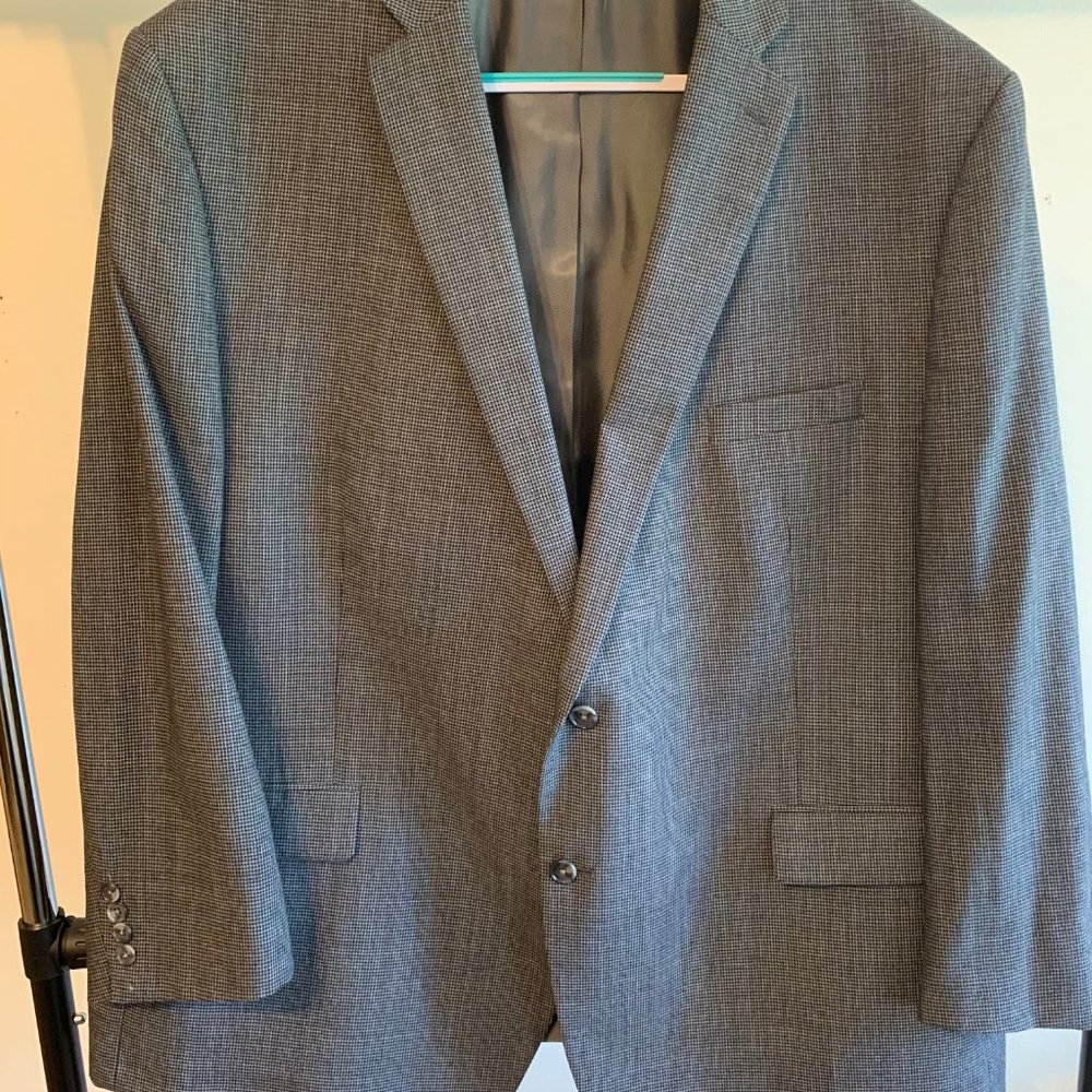 Men's Calvin Klein Jacket